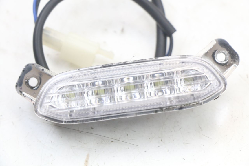 photo de LUZ PILOTO WAYSCRAL E-START 1 (2018 - 2022) - Zoom estado de uso