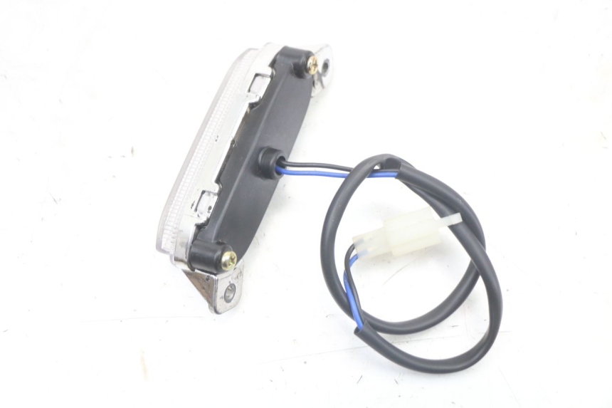 photo de LUZ PILOTO WAYSCRAL E-START 1 (2018 - 2022) - Primer plano técnico