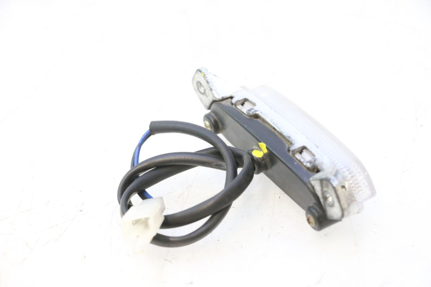 photo de LUZ PILOTO WAYSCRAL E-START 1 (2018 - 2022) - Zoom estado de uso