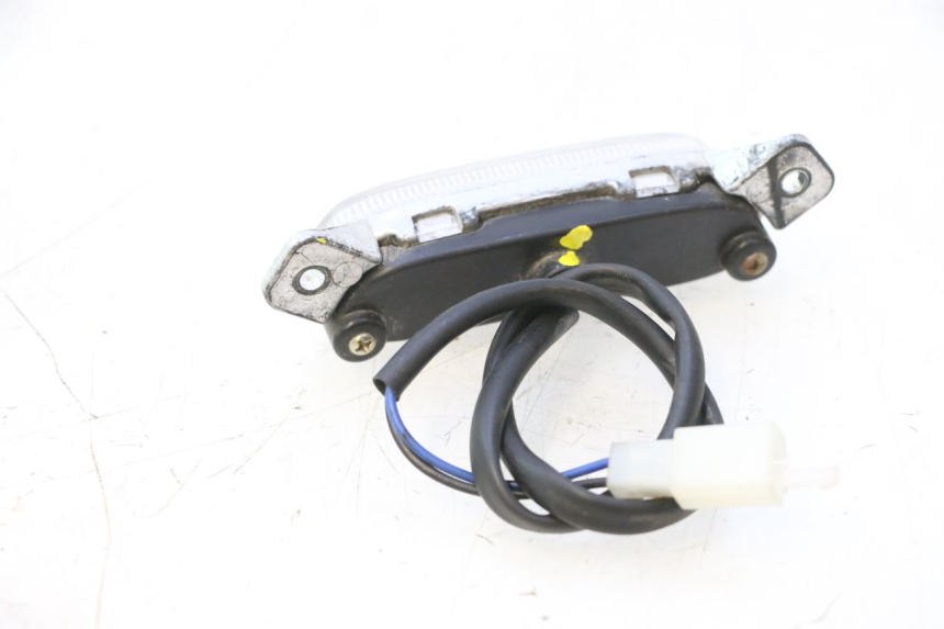 photo de LUZ PILOTO WAYSCRAL E-START 1 (2018 - 2022) - Primer plano técnico