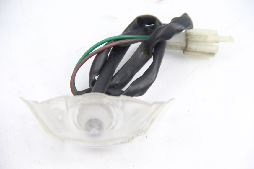 photo de LUZ PILOTO JM MOTORS F45i 4T 50 (2020 - 2023) - Zoom estado de uso