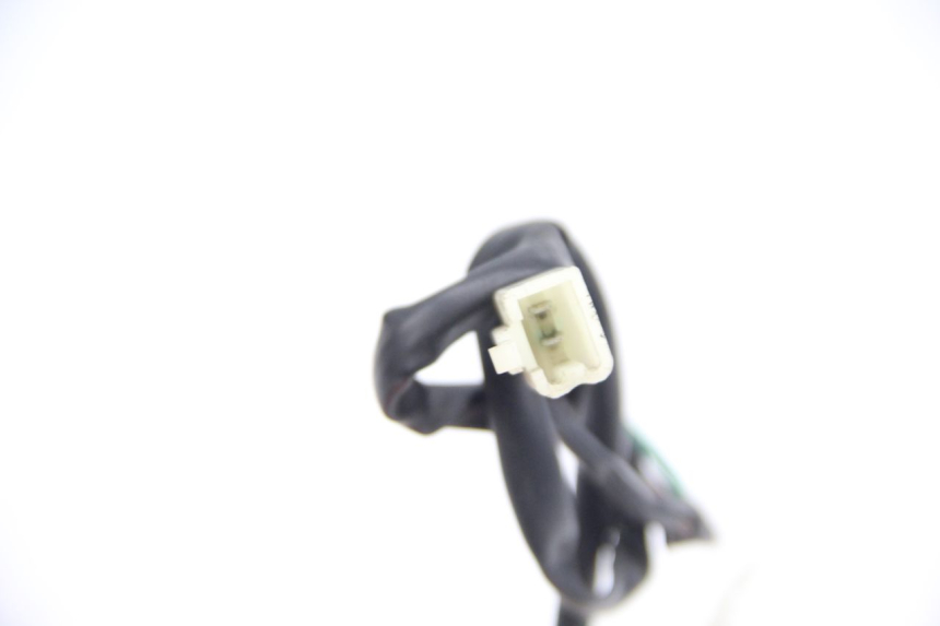 photo de LUZ PILOTO JM MOTORS F45i 4T 50 (2020 - 2023) - Otra perspectiva