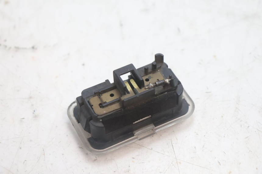photo de LUZ PILOTO HONDA FJS SILVER WING SILVERWING 400 (2005 - 2008) - Otra perspectiva