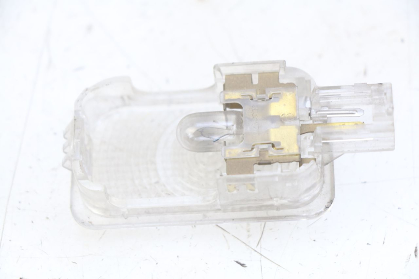 photo de LUZ DE POSICIóN HONDA FJS SILVERWING SILVER WING 400 (2009 - 2016) - Detalle de la pieza