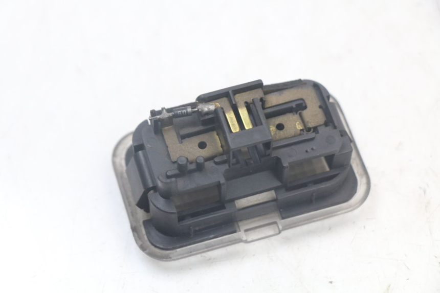 photo de LUZ PILOTO HONDA FJS SILVERWING SILVER WING 600 (2001 - 2010) - Primer plano técnico