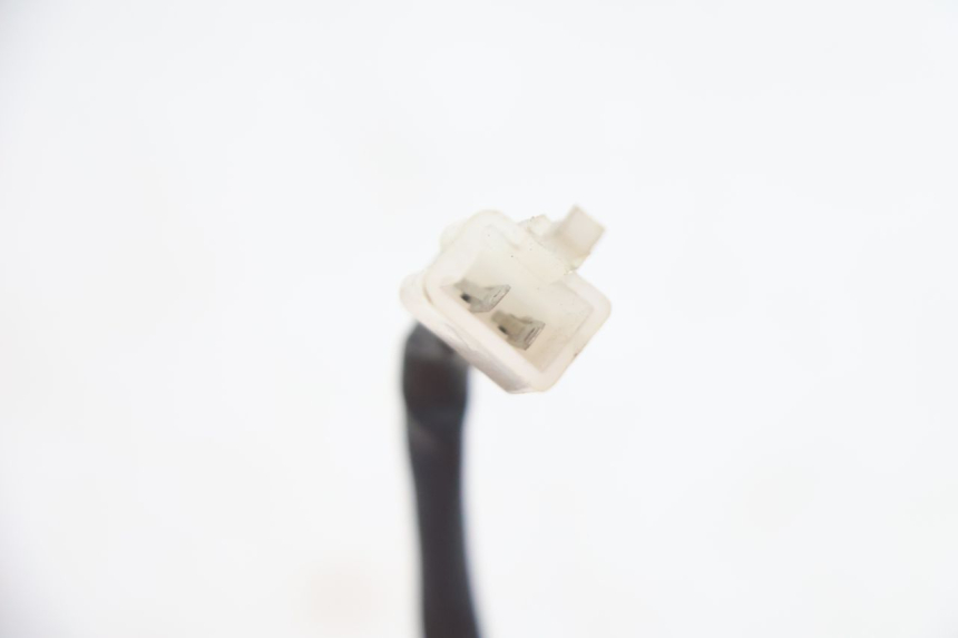 photo de LUZ PILOTO VASTRO GP 2T 50 (2013 - 2017) - Estado de la superficie y material