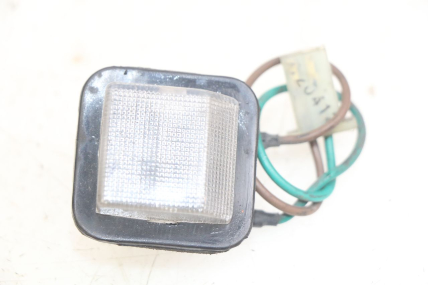 photo de LUZ DE POSICIÓN SYM GTS EFI 125 (2012 - 2016) - Vista principal