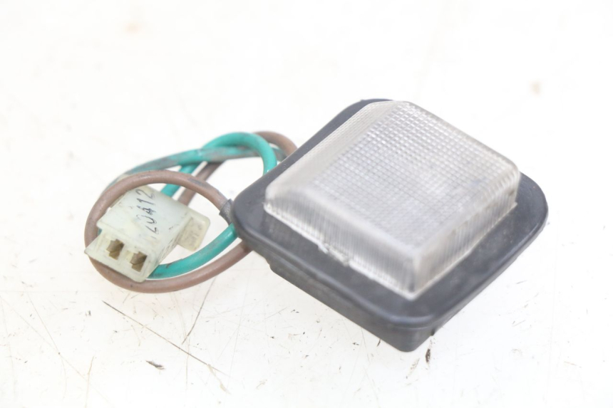 photo de LUZ DE POSICIÓN SYM GTS EFI 125 (2012 - 2016) - Detalle de la pieza