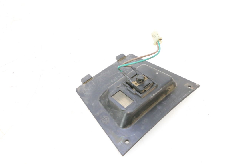 photo de LUZ PILOTO SYM GTS EVO 125 (2009 - 2013) - Zoom estado de uso