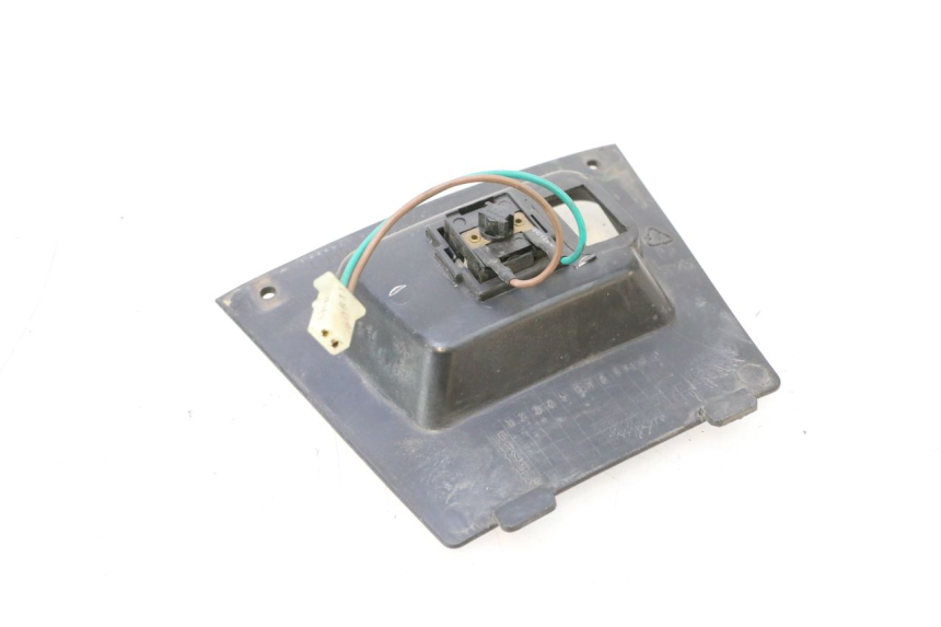 photo de LUZ PILOTO SYM GTS EVO 125 (2009 - 2013) - Otra perspectiva
