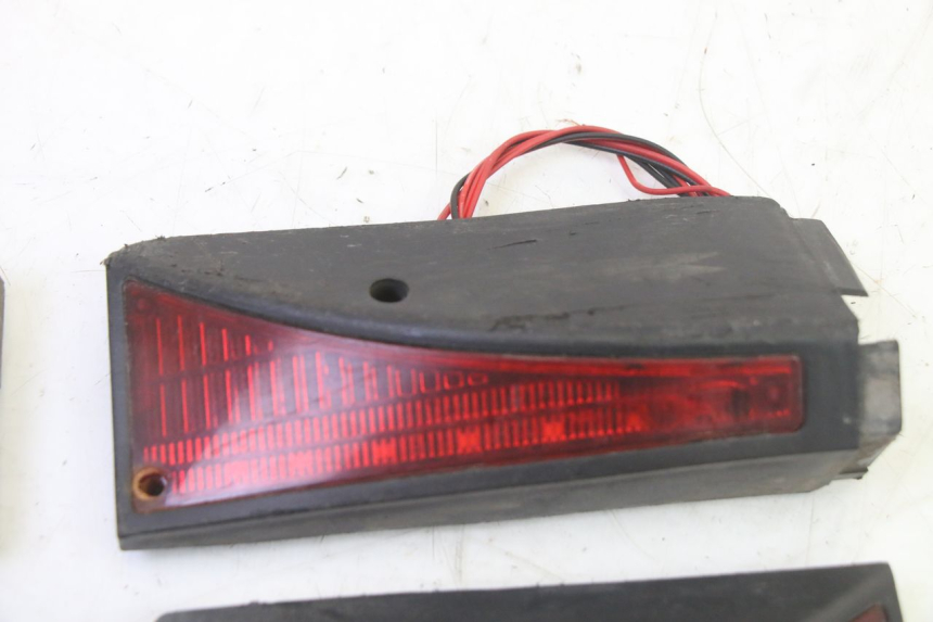 photo de LUZ PILOTO HITWAY H5 1 - Zoom estado de uso