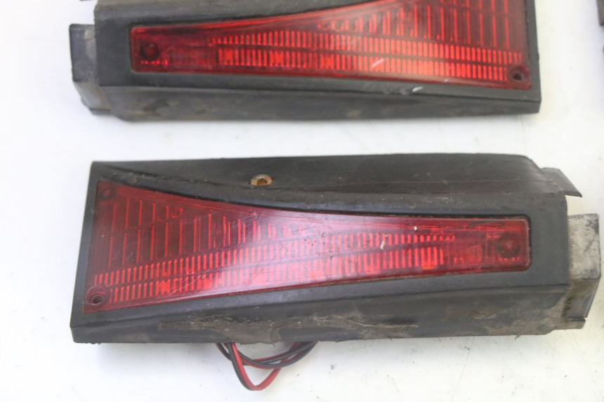 photo de LUZ PILOTO HITWAY H5 1 - Otra perspectiva