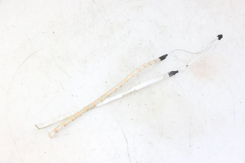 photo de LUZ PILOTO HITWAY H5 1 - Otra perspectiva