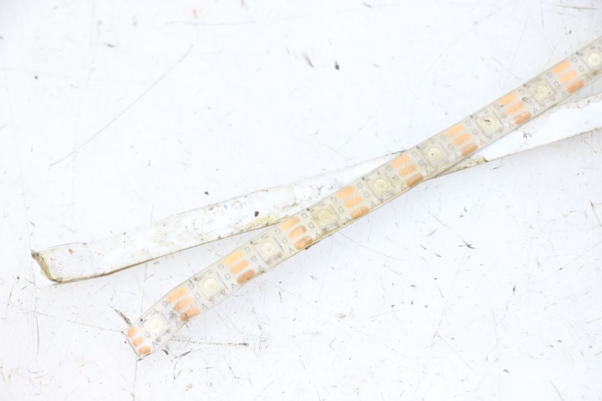 photo de LUZ PILOTO HITWAY H5 1 - Vista general del producto