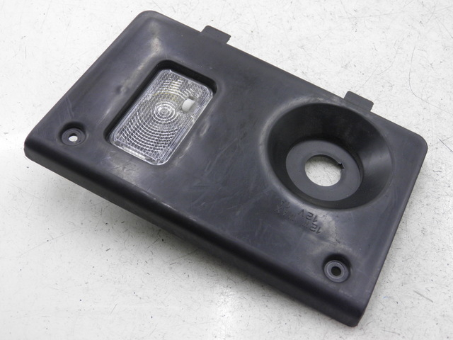 photo de LUZ PILOTO HONDA FES S-WING SWING 125 (2007 - 2015) - Vista principal