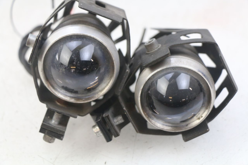 photo de LUZ DE POSICIÓN SYM HUSKY 125 (1999 - 2005) - Detalle de la pieza