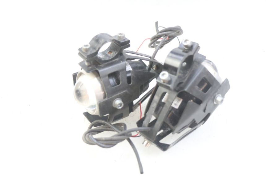 photo de LUZ DE POSICIÓN SYM HUSKY 125 (1999 - 2005) - Zoom estado de uso