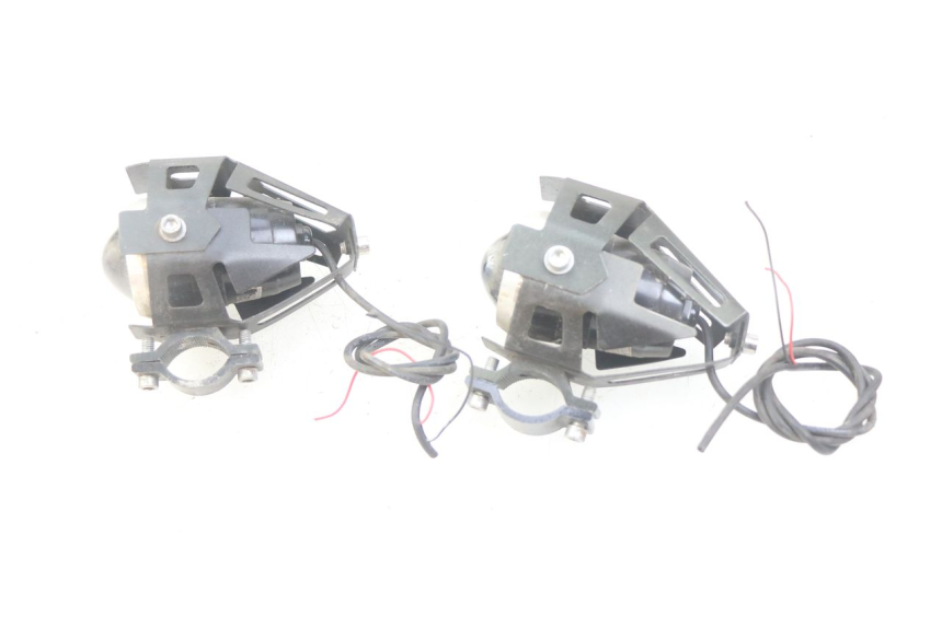 photo de LUZ DE POSICIÓN SYM HUSKY 125 (1999 - 2005) - Otra perspectiva