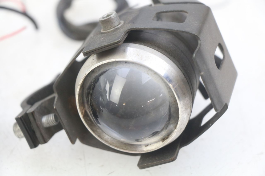 photo de LUZ DE POSICIÓN SYM HUSKY 125 (1999 - 2005) - Estado de la superficie y material