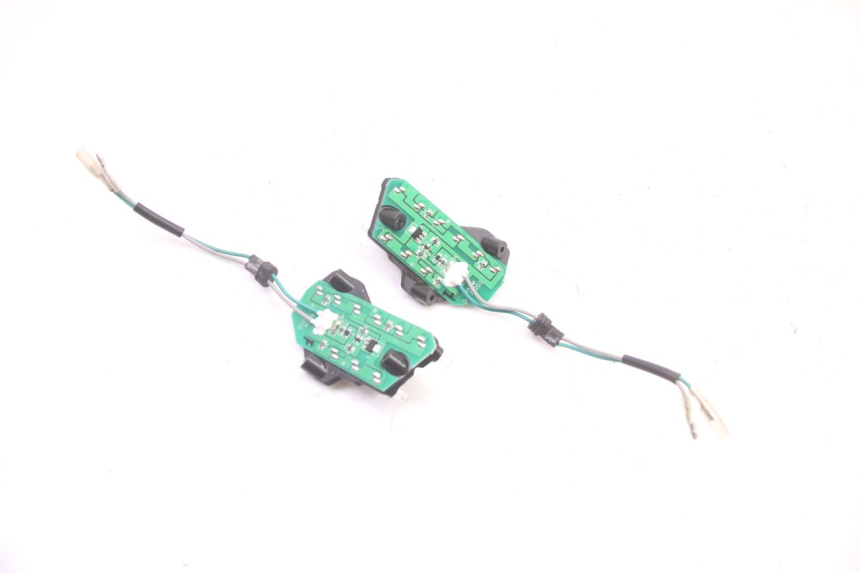 photo de LUZ PILOTO SYM JET 14 4T 50 (2018 - 2022) - Primer plano técnico