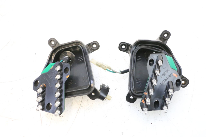 photo de LUZ PILOTO SYM JET 14 4T 50 (2018 - 2022) - Vista principal