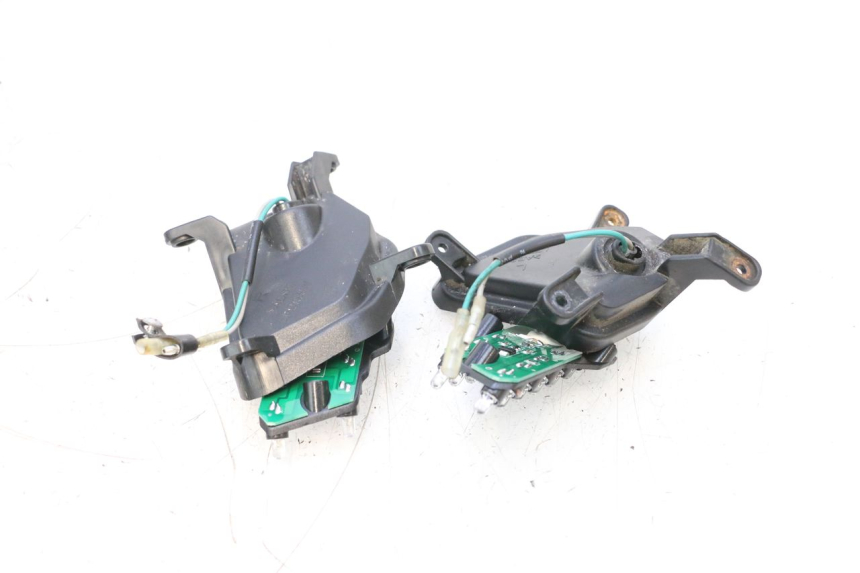 photo de LUZ PILOTO SYM JET 14 4T 50 (2018 - 2022) - Detalle de la pieza