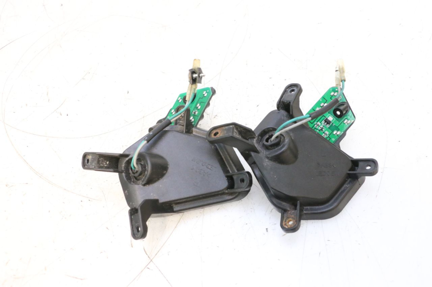 photo de LUZ PILOTO SYM JET 14 4T 50 (2018 - 2022) - Zoom estado de uso