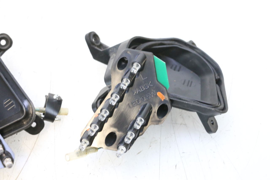 photo de LUZ PILOTO SYM JET 14 4T 50 (2018 - 2022) - Otra perspectiva