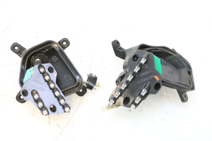 photo de LUZ PILOTO SYM JET 14 4T 50 (2018 - 2022) - Vista general del producto