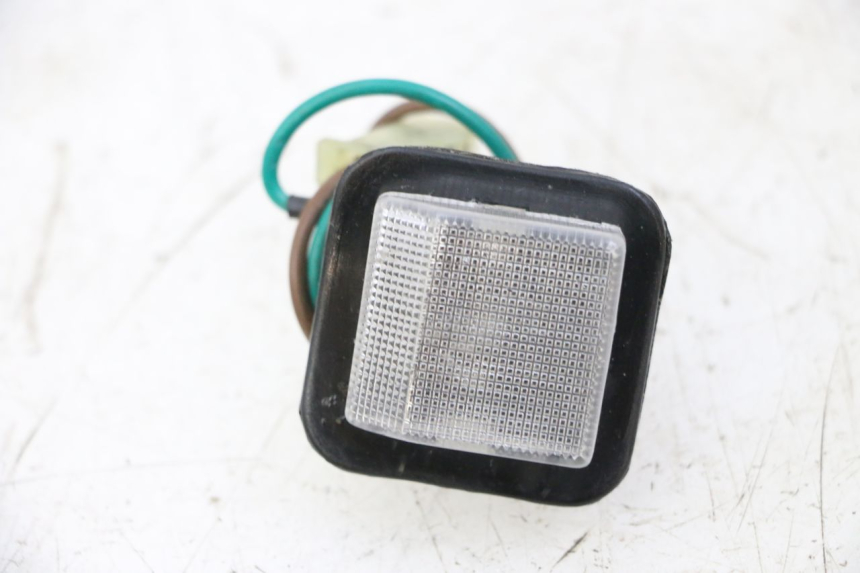 photo de LUZ PILOTO SYM JOYMAX 125 (2010 - 2017) - Vista principal