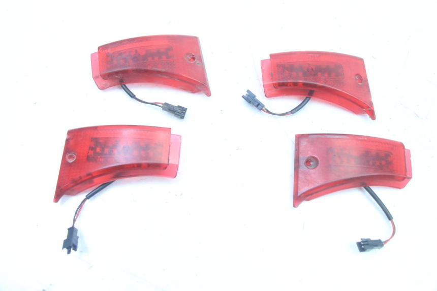 photo de LUZ PILOTO JOYOR S10-S-Z 1 - Detalle de la pieza