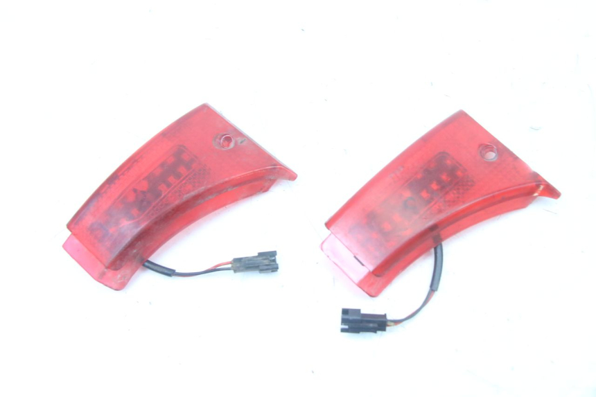 photo de LUZ PILOTO JOYOR S10-S-Z 1 - Zoom estado de uso