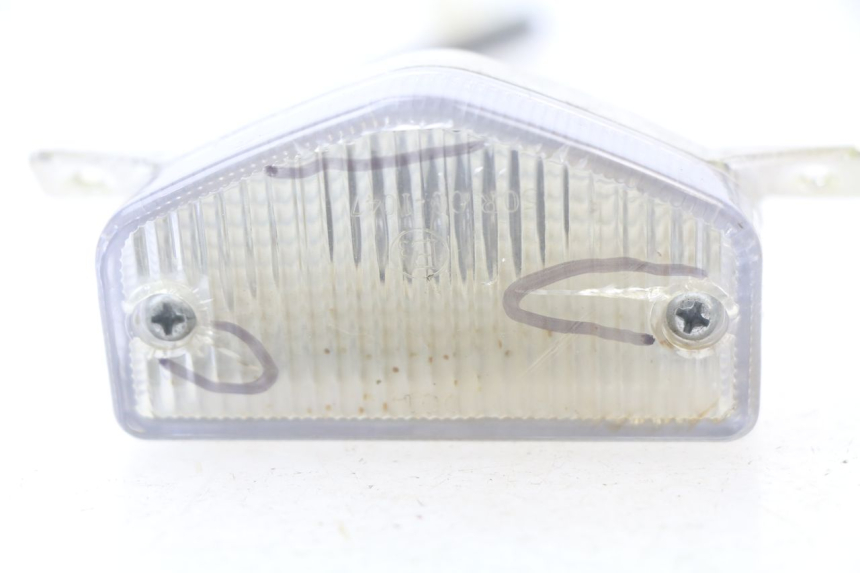 photo de LUZ PILOTO JONWAY JS 120 125 (2008 - 2012) - Otra perspectiva