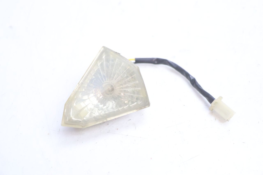 photo de LUZ PILOTO RIDE JUMP 2T 50 (2012 - 2017) - Vista principal