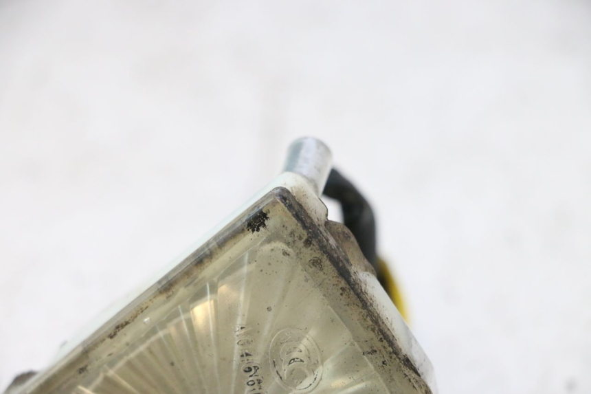 photo de LUZ PILOTO RIDE JUMP 2T 50 (2012 - 2017) - Otra perspectiva