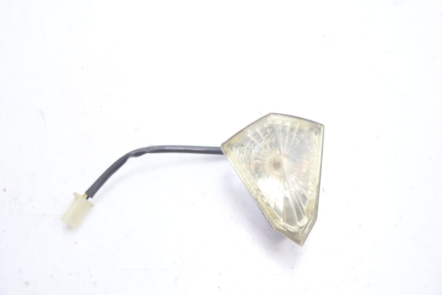 photo de LUZ PILOTO RIDE JUMP 2T 50 (2012 - 2017) - Vista principal