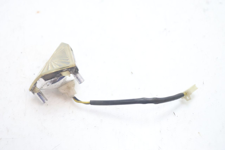 photo de LUZ PILOTO RIDE JUMP 2T 50 (2012 - 2017) - Zoom estado de uso