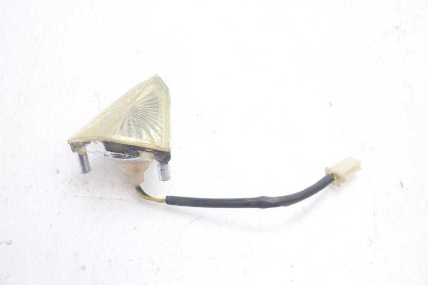 photo de LUZ PILOTO RIDE JUMP 2T 50 (2012 - 2017) - Otra perspectiva
