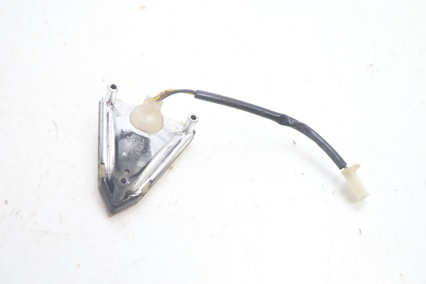 photo de LUZ PILOTO RIDE JUMP 2T 50 (2012 - 2017) - Primer plano técnico