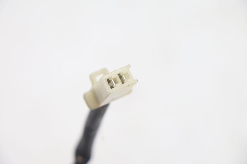 photo de LUZ PILOTO RIDE JUMP 2T 50 (2012 - 2017) - Estado de la superficie y material