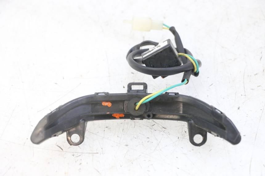 photo de LUZ PILOTO PEUGEOT KISBEE 2T 50 (2018 - 2022) - Estado de la superficie y material