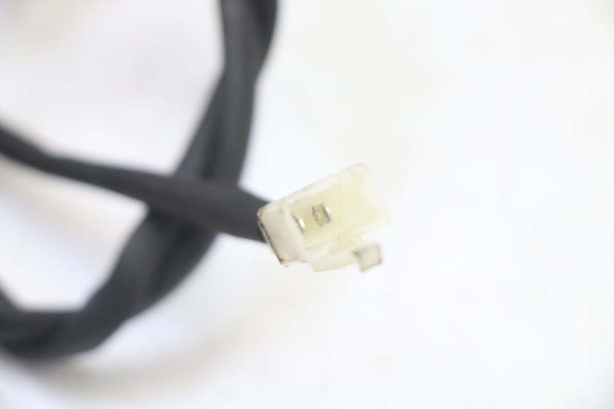 photo de LUZ DE POSICIÓN PEUGEOT KISBEE 4T 50 (2018 - 2022) - Primer plano técnico