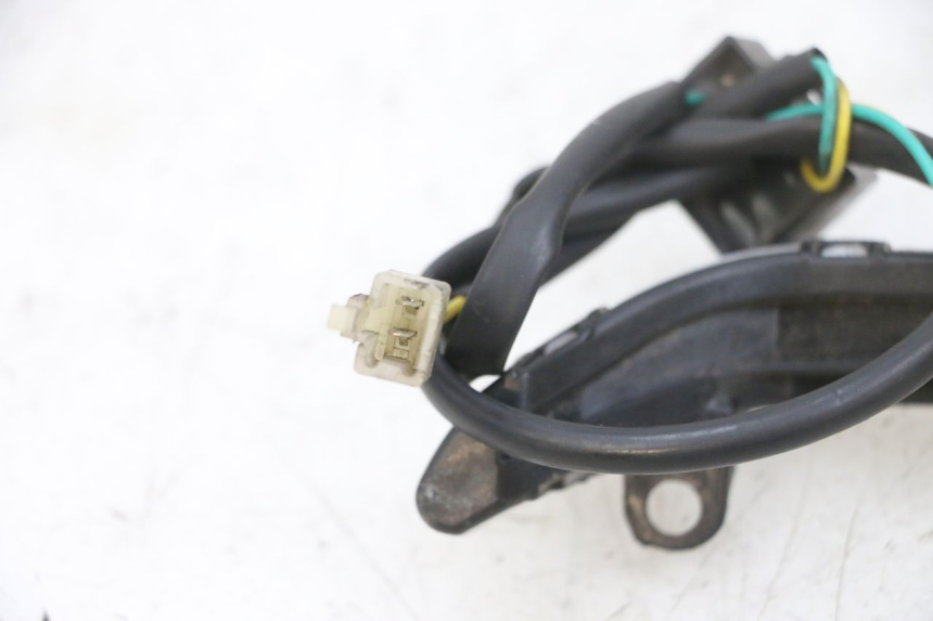 photo de LUZ DE POSICIÓN PEUGEOT KISBEE 4T 50 (2018 - 2022) - Otra perspectiva