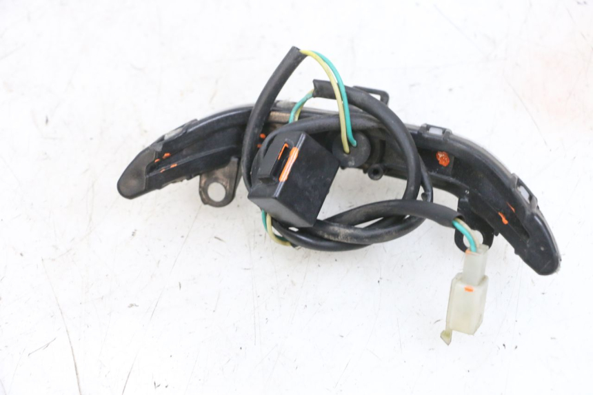 photo de LUZ DE POSICIÓN PEUGEOT KISBEE 4T 50 (2018 - 2022) - Otra perspectiva