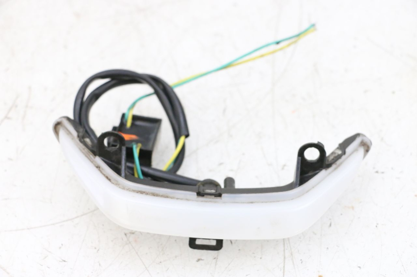 photo de LUZ DE POSICIÓN PEUGEOT KISBEE 4T 50 (2018 - 2022) - Vista principal