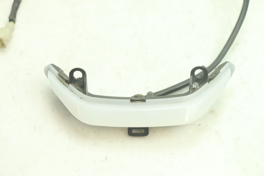 photo de LUZ DE POSICIÓN PEUGEOT KISBEE 4T 50 (2018 - 2022) - Detalle de la pieza