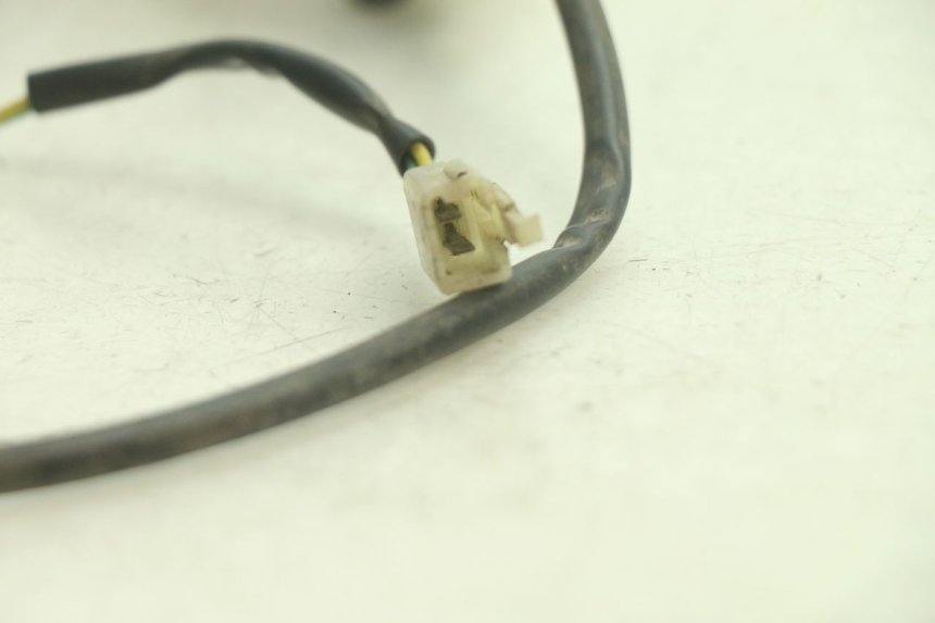 photo de LUZ DE POSICIÓN PEUGEOT KISBEE 4T 50 (2018 - 2022) - Primer plano técnico