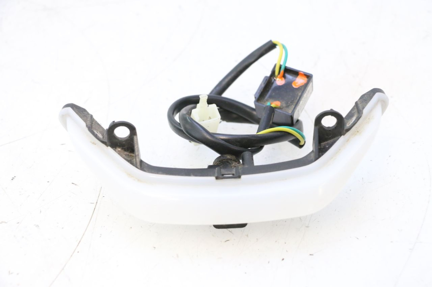 photo de LUZ DE POSICIÓN PEUGEOT KISBEE 4T 50 (2018 - 2022) - Vista principal