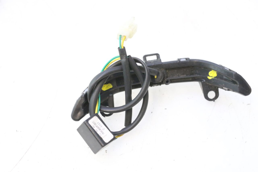 photo de LUZ PILOTO PEUGEOT KISBEE 4T 50 (2023 - 2026) - Detalle de la pieza