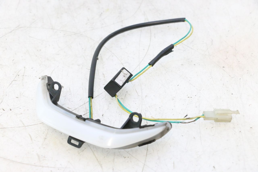 photo de LUZ DE POSICIÓN PEUGEOT KISBEE 4T 50 (2018 - 2022) - Vista principal